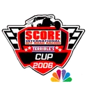 SCORE Terrible’s Cup on NBC (Season 1)