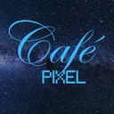 Café Pixel