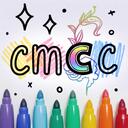 Colour Me Creative Collective Discord Server Icon