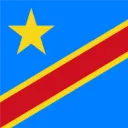 Congolese Discord