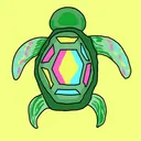 Rainbow Shells