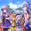 An Unofficial Genshin Server
