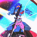 laggan ー ! ラガン
