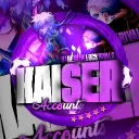 KAISER ACCOUNTS