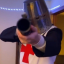 The Great Escape Discord server icon