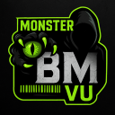 MONSTER BM VU