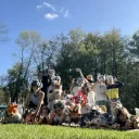 Camp Spirit Paws