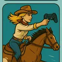 Galloping Gamers