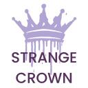 The House of Whispers by Strange Crown Discord Server Icon