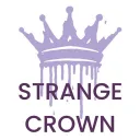 The House of Whispers by Strange Crown