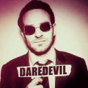 ݁ᛪ༙🩸 ﾉ 𝐃aredevil ֪  #STOX