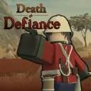 Death & Defiance Community