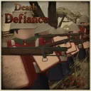 Death & Defiance Community