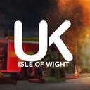 UK Isle of Wight Discord Server Icon