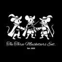 The Three Musketeers Ent.