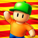 Stumble Guys Catalan avatar