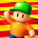 Stumble Guys Catalan