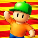 Stumble Guys Catalan