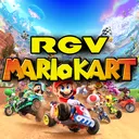 RGV Mario Kart