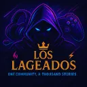⚡ 𝕷𝖔𝖘 𝕷𝖆𝖌𝖊𝖆𝖉𝖔𝖘 🎧🎮
