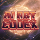 AI Art Codex