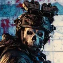 Çąłł òf Ďųțŷ-ĠřòũpÇħáț Discord server icon