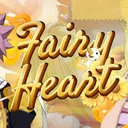 ⁺˖ Fairy Heart. 🧚     🇵🇸