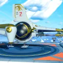 Spag's Bougie Starship Lot