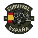 SURVIVAL ESPAÑA | 🇪🇸
