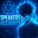 🩵 SPEARKS ACCOUNST 🩵