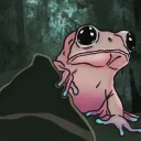 Swamp 18+ Discord Server Icon