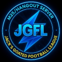 𝑱𝑮𝑭𝑳 𝑴𝟐𝟔/𝑯𝑨𝑵𝑮𝑶𝑼𝑻 Discord server icon