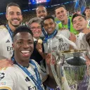 Real Madrid Server TV
