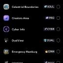 [KAGE] Tags List avatar