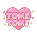 Tome-Tome