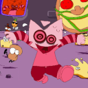 M4RKO'S playhouse Discord server icon