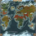 The World of Grande Terram