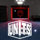 UNITS❄ Official Server. ⌚