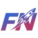 Fusion Networks Discord Server Icon