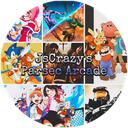 Crazy’s Lounge | Parsec Soda Discord Server Icon