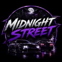 🔥 • MIDNIGHT STREET