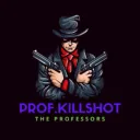 Prof.Killshot's DonutSMP Giveaways and Streams!!