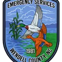 Wendell County, NC