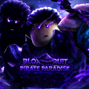 Blox Fruits Pirates Paradise avatar