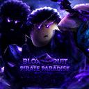 Blox Fruits Pirates Paradise icon