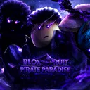 Blox Fruits Pirates Paradise | 24/7 Trading &amp; Stocks — Дискорд Сервер