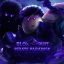 Blox fruit pirate paradise (bfpp)