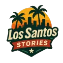 Los Santos Stories : Imagine Roleplay