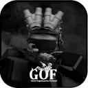 [G.O.F] Ghost Organización Forward