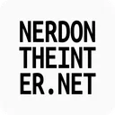 NerdOnTheInter.net's server